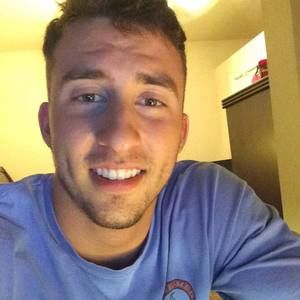 Meet your Posher, Alex